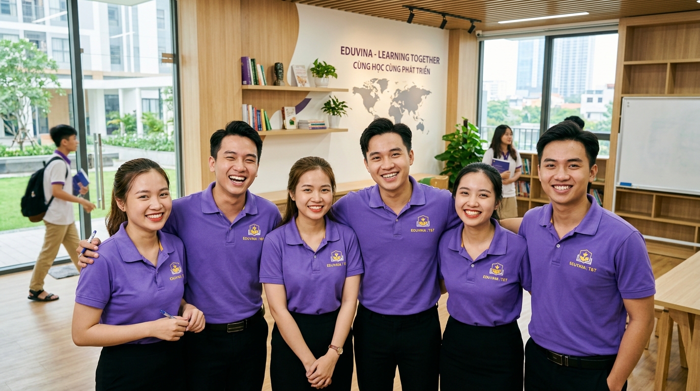 Minh Tuệ ký kết hợp tác chuyên môn cùng các giảng viên ĐH Sư Phạm